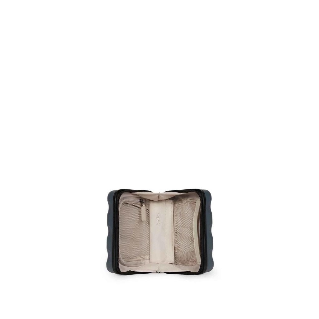 Antler Clifton Mini Case - Navy - Love Luggage