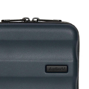 Antler Clifton Mini Case - Navy - Love Luggage