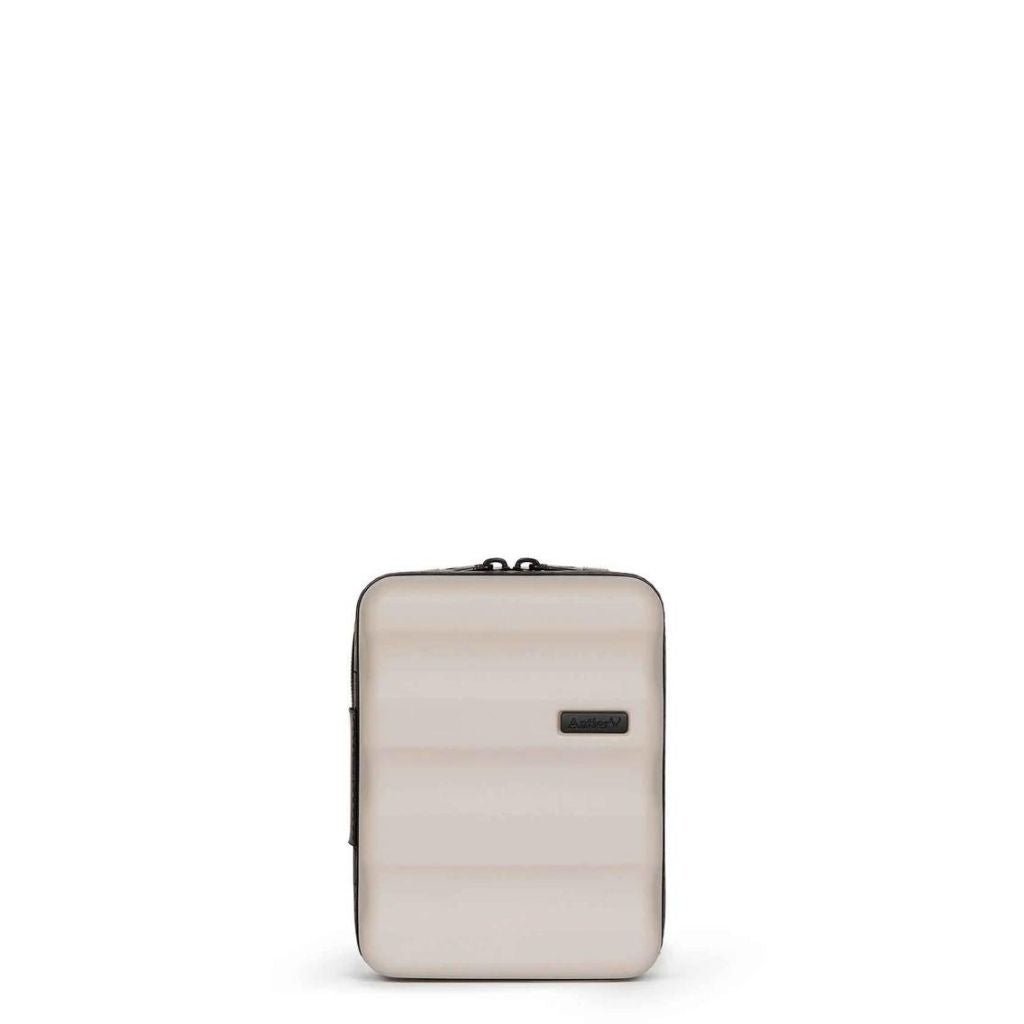 Antler Clifton Mini Case - Taupe - Love Luggage