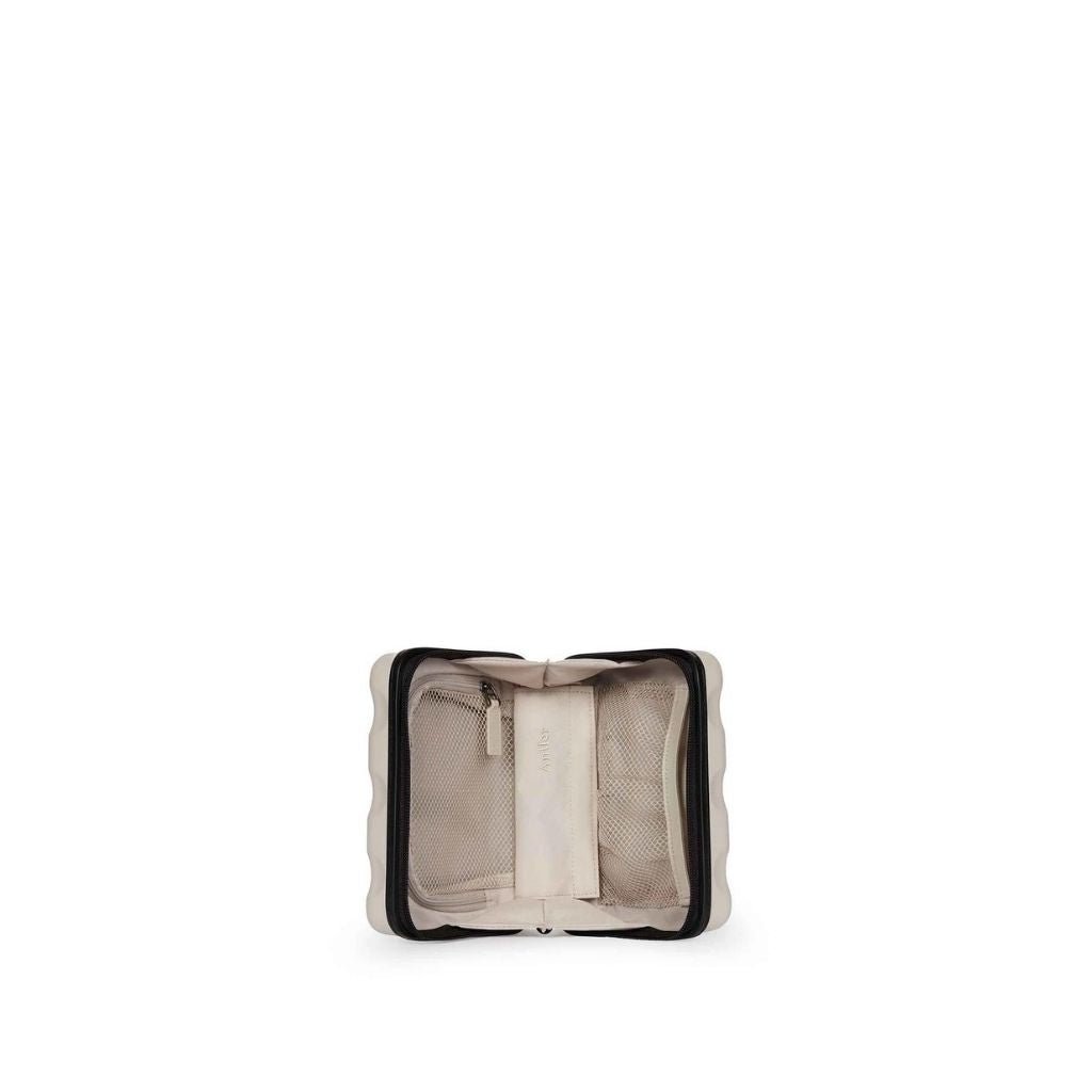 Antler Clifton Mini Case - Taupe - Love Luggage