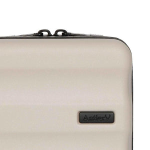 Antler Clifton Mini Case - Taupe - Love Luggage