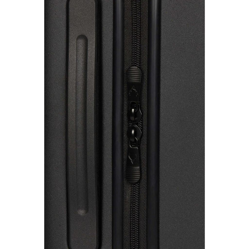 Antler Clifton Vanity Case - Black - Love Luggage