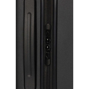 Antler Clifton Vanity Case - Black - Love Luggage