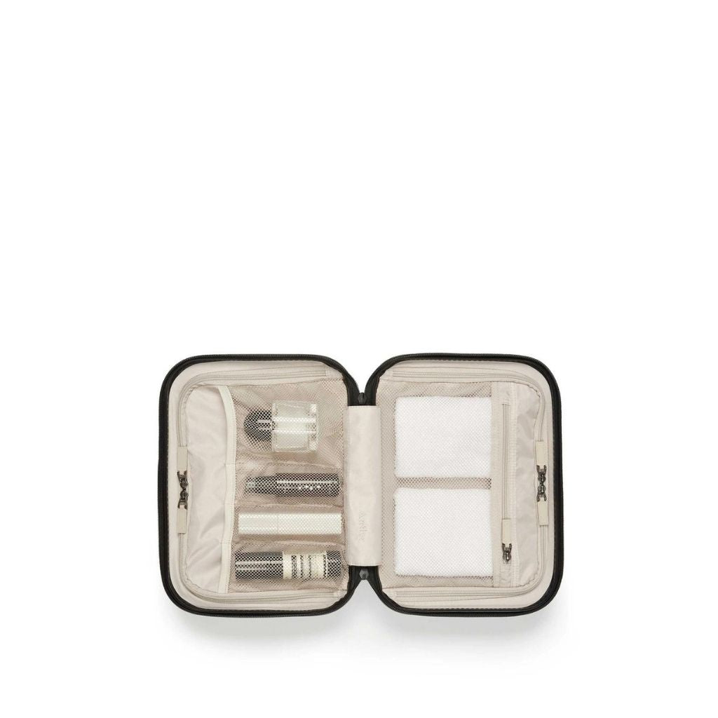 Antler Clifton Vanity Case - Black - Love Luggage