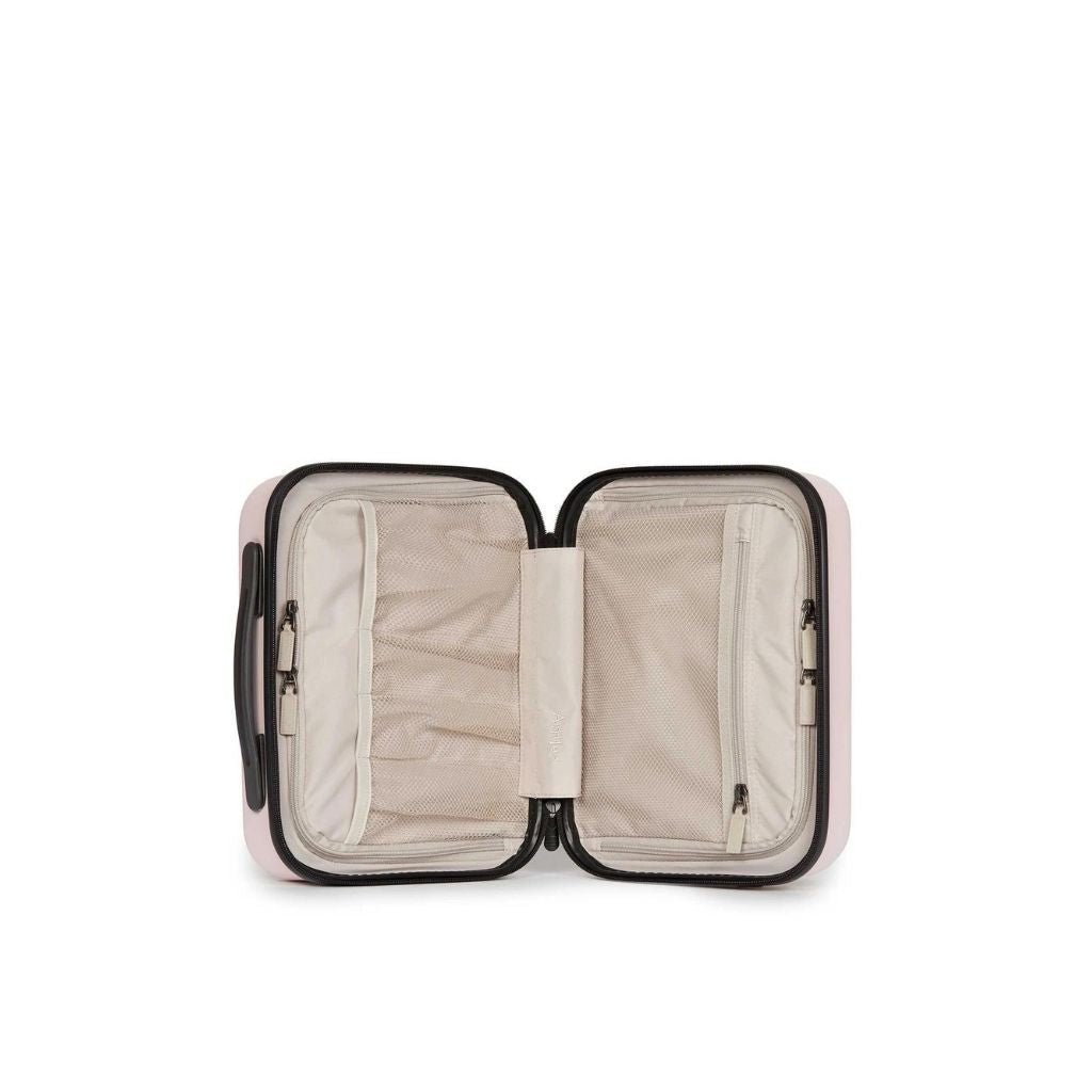 Antler Clifton Vanity Case - Blush - Love Luggage