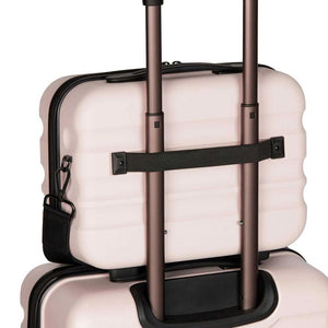 Antler Clifton Vanity Case - Blush - Love Luggage