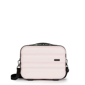 Antler Clifton Vanity Case - Blush - Love Luggage