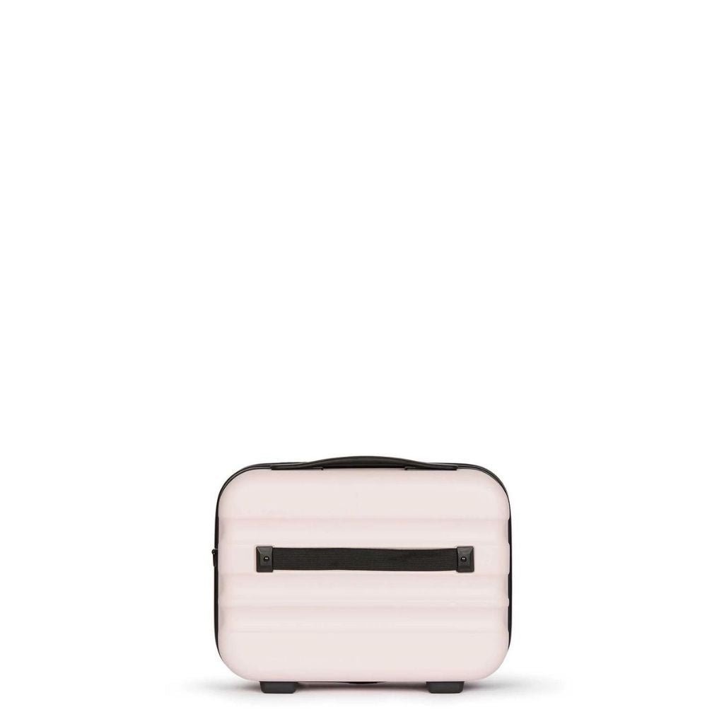 Antler Clifton Vanity Case - Blush - Love Luggage