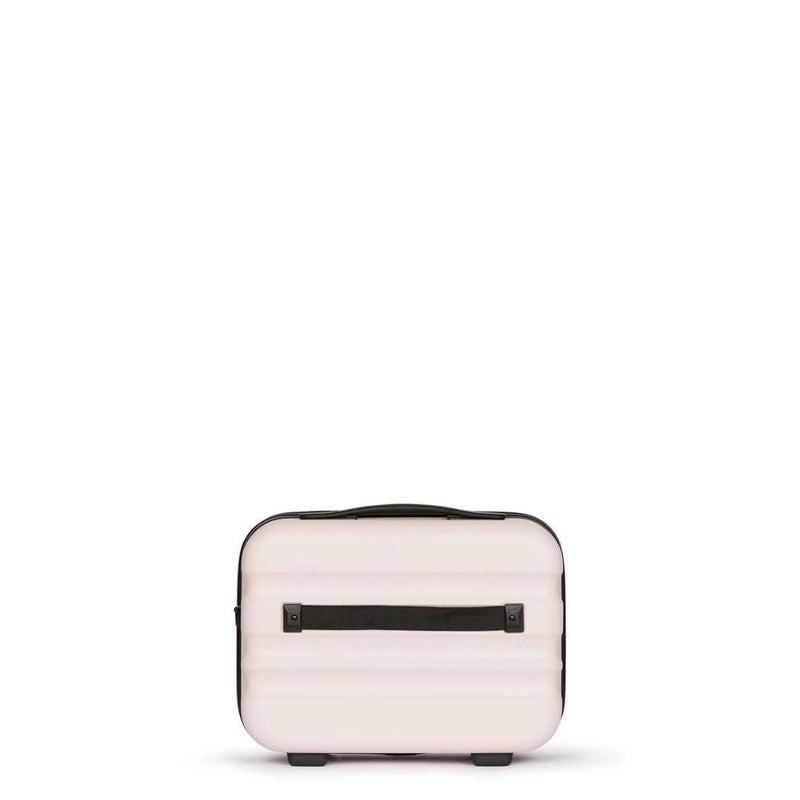 Antler Clifton Vanity Case - Blush - Love Luggage