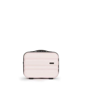 Antler Clifton Vanity Case - Blush - Love Luggage