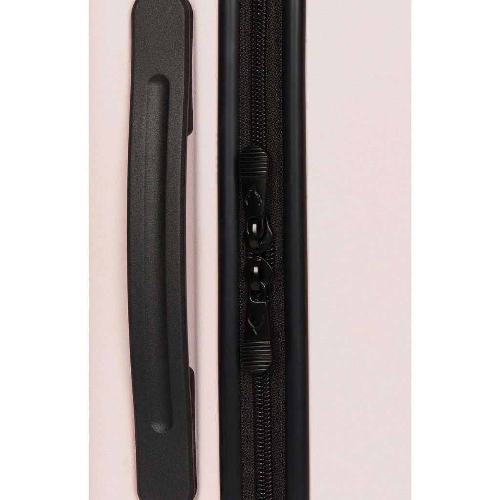 Antler Clifton Vanity Case - Blush - Love Luggage