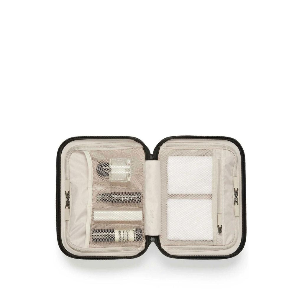 Antler Clifton Vanity Case - Mineral - Love Luggage