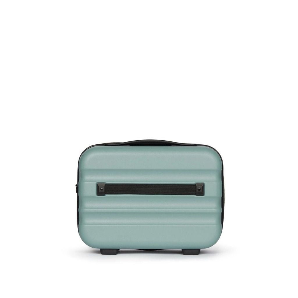 Antler Clifton Vanity Case - Mineral - Love Luggage
