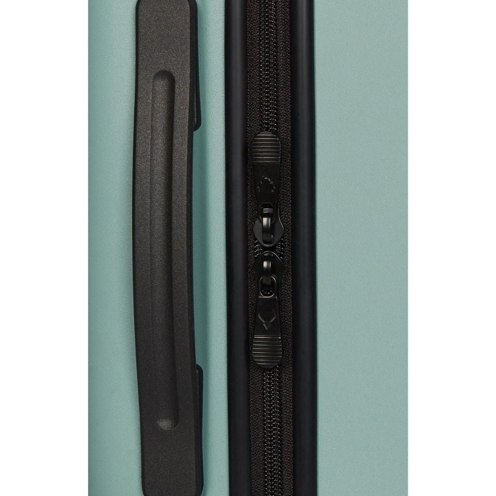 Antler Clifton Vanity Case - Mineral - Love Luggage