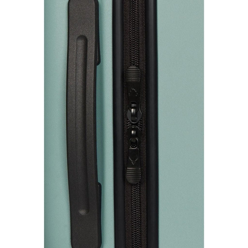 Antler Clifton Vanity Case - Mineral - Love Luggage