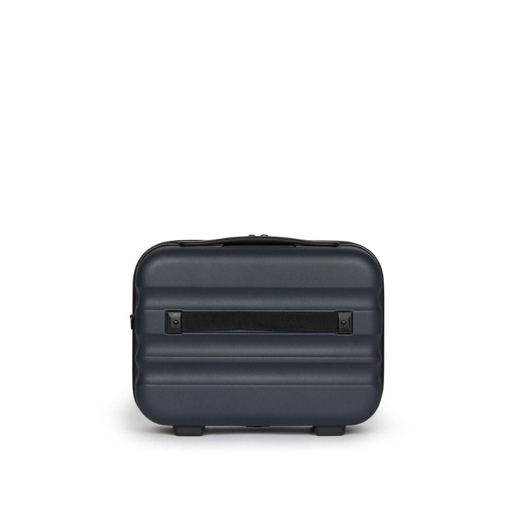 Antler Clifton Vanity Case - Navy - Love Luggage