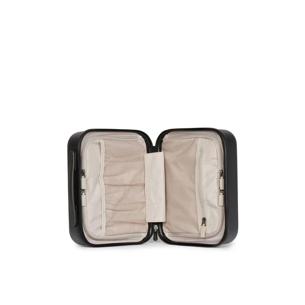 Antler Clifton Vanity Case - Navy - Love Luggage