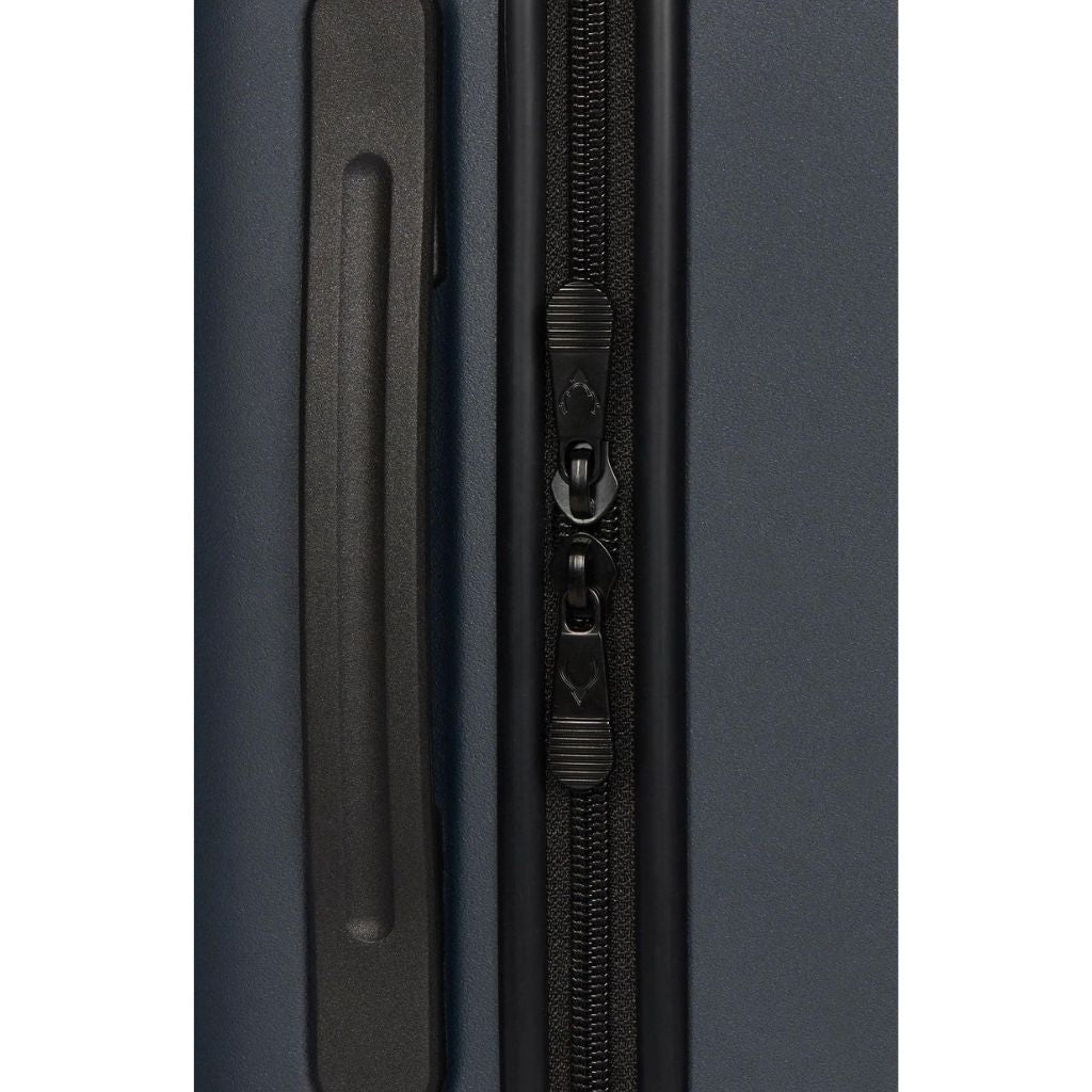 Antler Clifton Vanity Case - Navy - Love Luggage