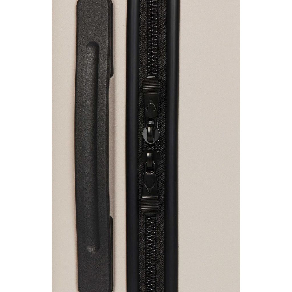 Antler Clifton Vanity Case - Taupe - Love Luggage