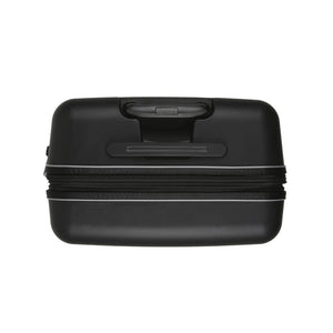 Antler Lincoln 68cm Medium Hardsided Luggage - Black - Love Luggage
