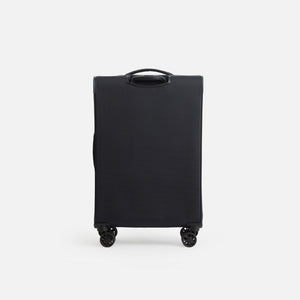 Antler Prestwick 71cm Medium Softsided Luggage - Navy - Love Luggage