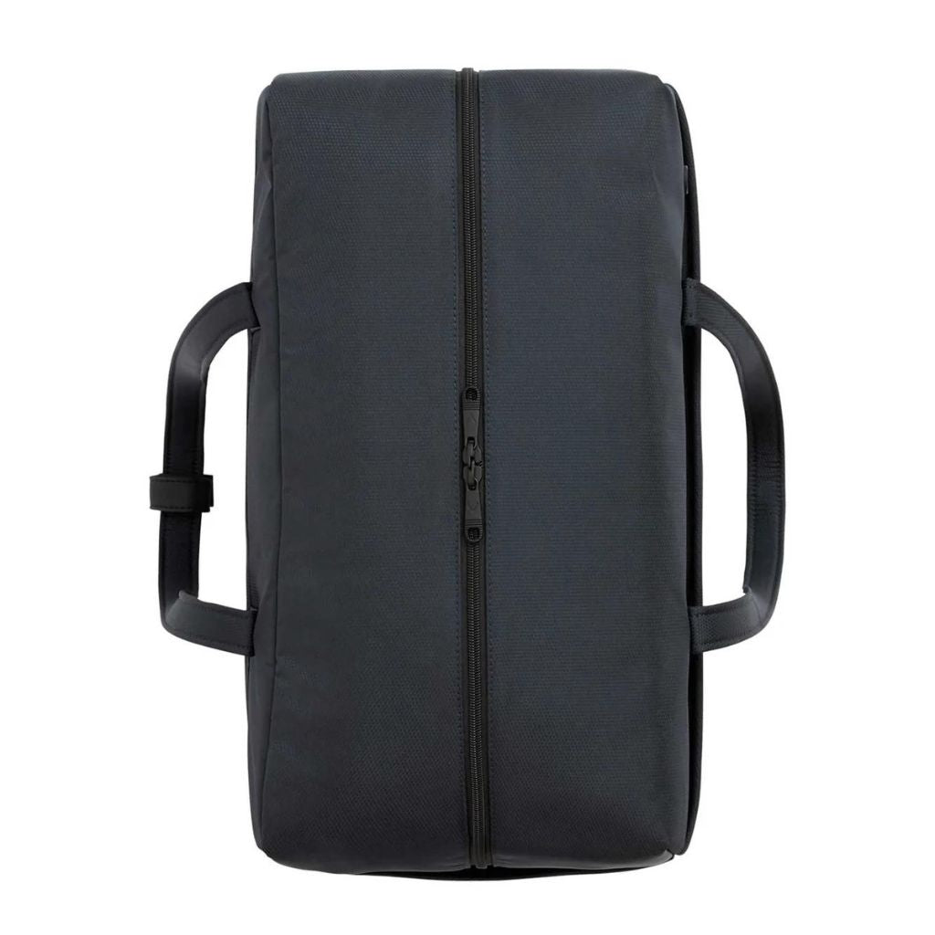 Antler Prestwick Wheeled Duffel Bag - Black - Love Luggage