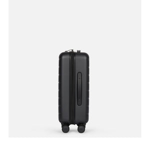Antler Stamford 2 55cm Carry On Hardsided Luggage - Black - Love Luggage
