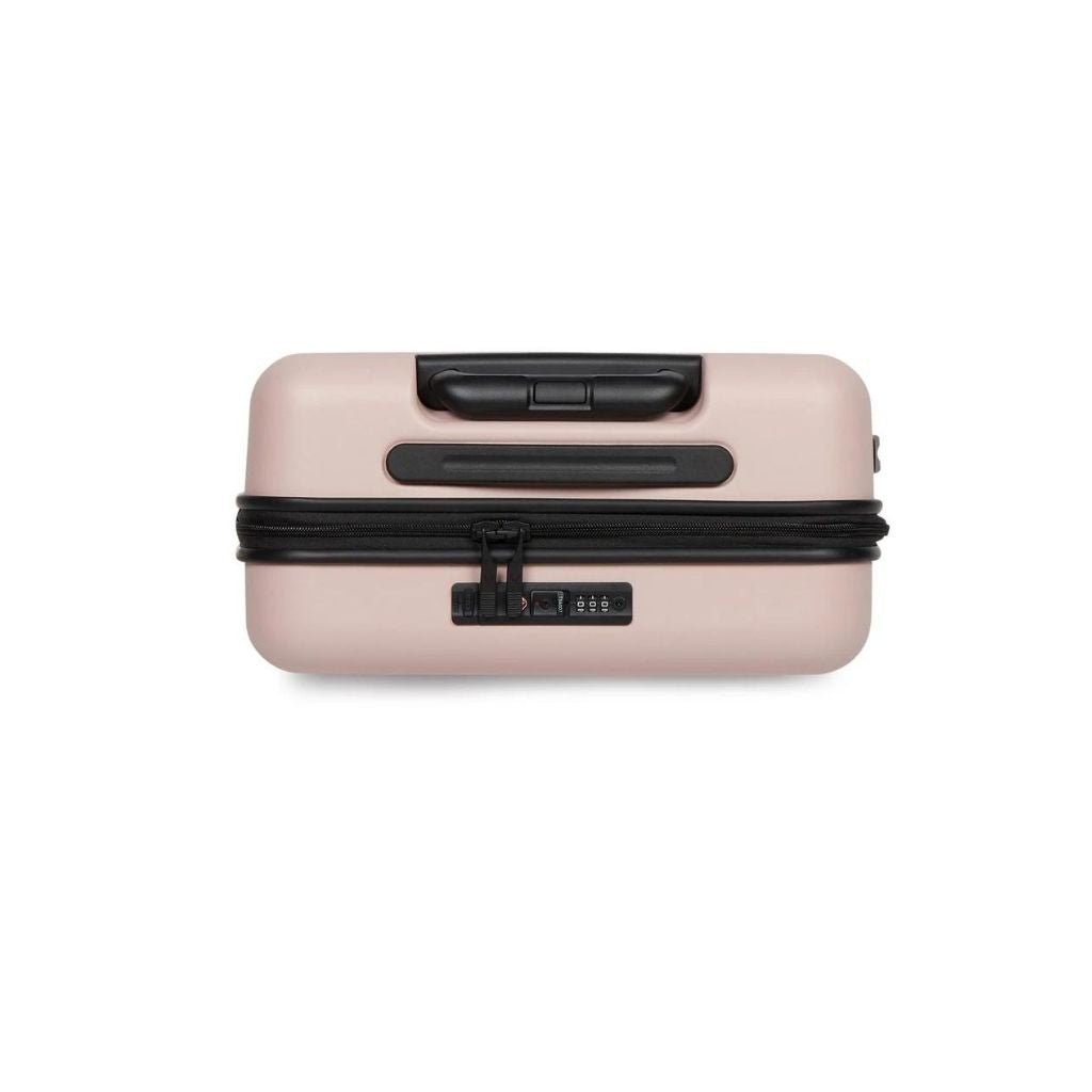 Antler Stamford 55cm Carry On Hardsided Luggage - Putty - Love Luggage