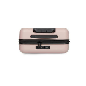 Antler Stamford 55cm Carry On Hardsided Luggage - Putty - Love Luggage