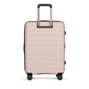 Antler Stamford 68cm Medium Hardsided Luggage - Putty - Love Luggage