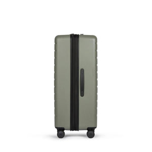 Antler Stamford 81cm Large Hardsided Luggage - Khaki - Love Luggage