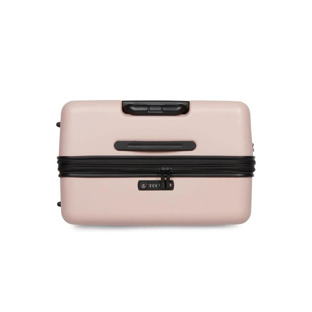 Antler Stamford 81cm Large Hardsided Luggage - Putty - Love Luggage