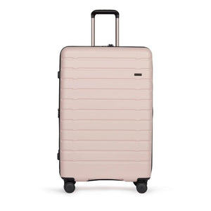 Antler Stamford 81cm Large Hardsided Luggage - Putty - Love Luggage