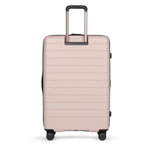 Antler Stamford 81cm Large Hardsided Luggage - Putty - Love Luggage