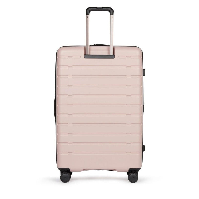 Antler Stamford 81cm Large Hardsided Luggage - Putty - Love Luggage