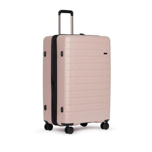 Antler Stamford 81cm Large Hardsided Luggage - Putty - Love Luggage