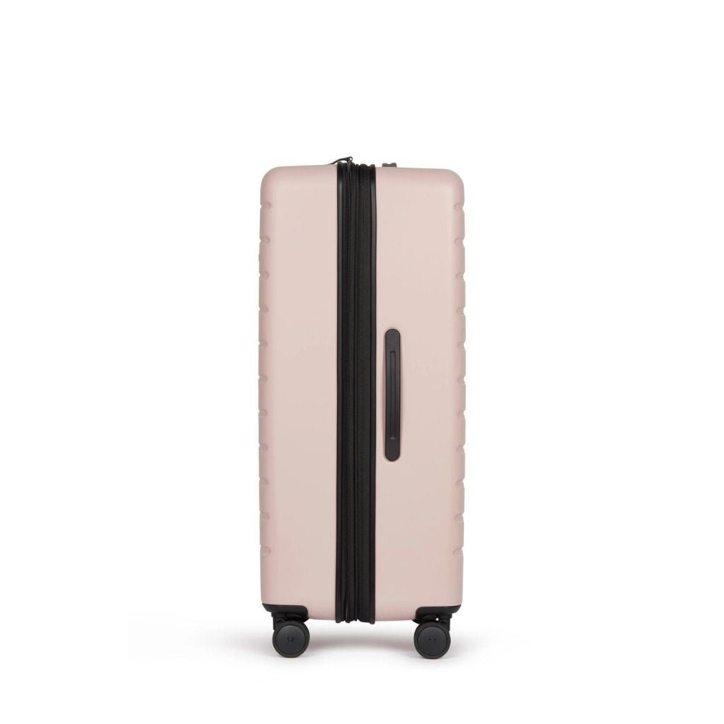 Antler Stamford 81cm Large Hardsided Luggage - Putty | On Sale - Love ...