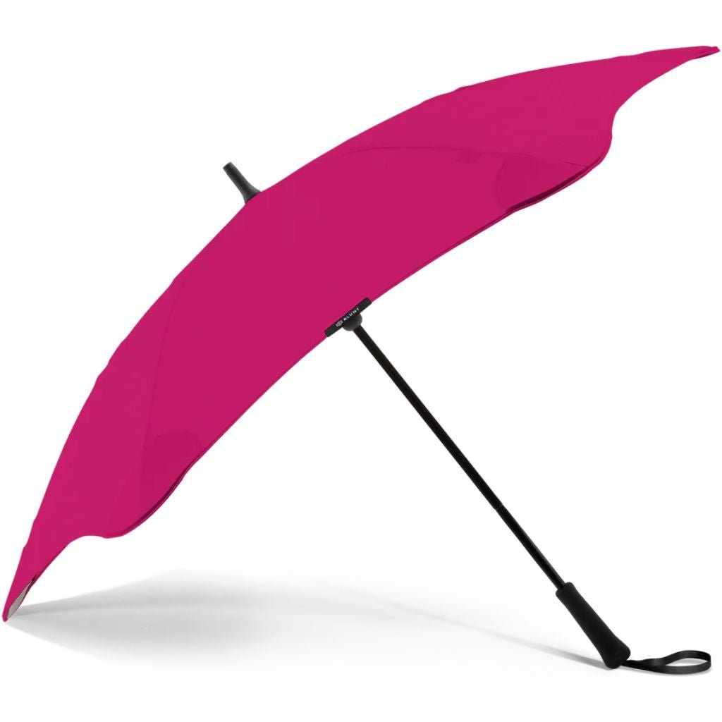 Blunt Classic 2.0 Umbrella - Hibiscus Pink - Love Luggage