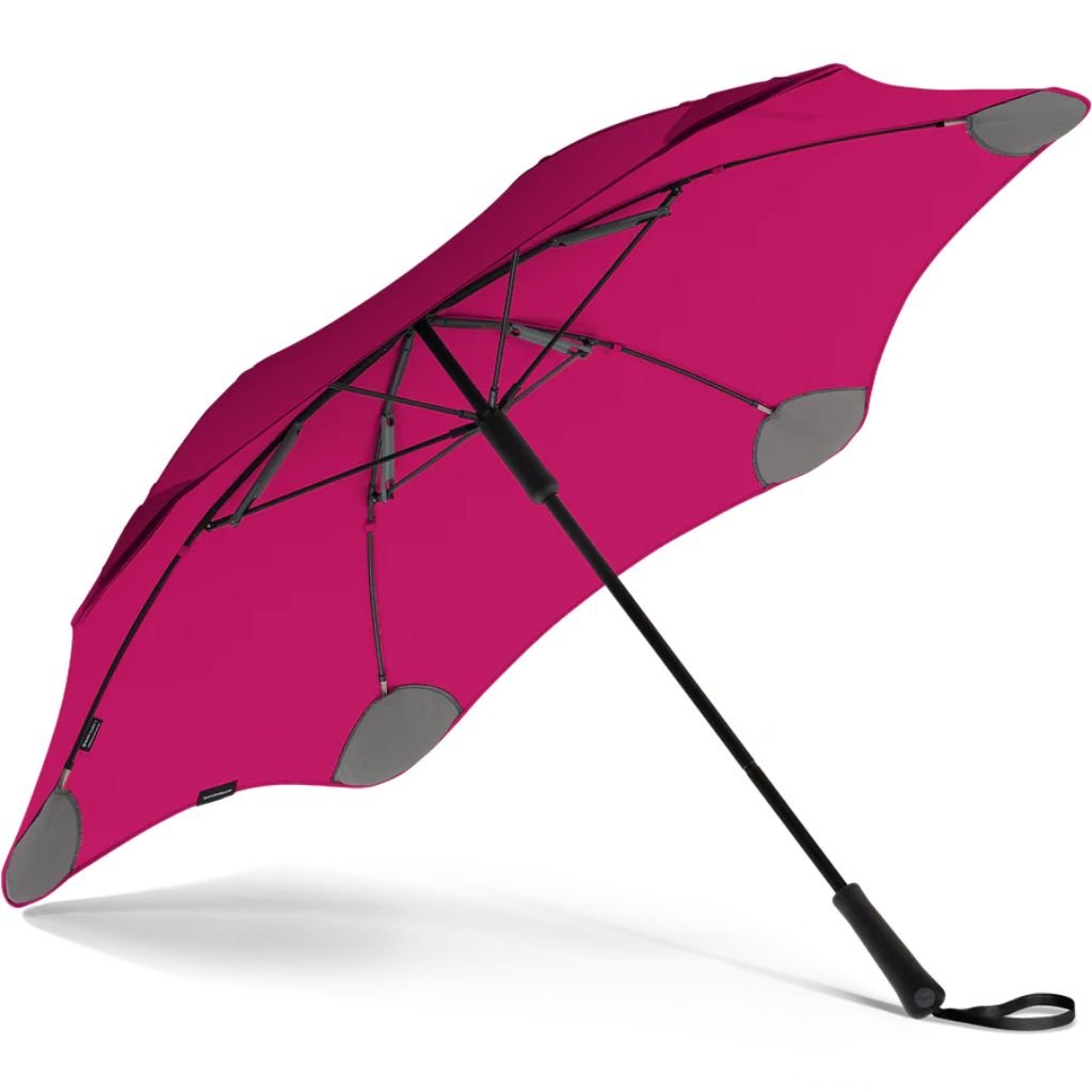 Blunt Classic 2.0 Umbrella - Hibiscus Pink - Love Luggage