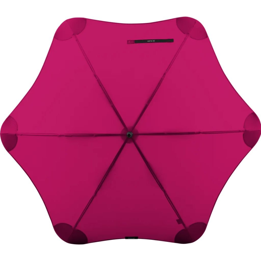 Blunt Classic 2.0 Umbrella - Hibiscus Pink - Love Luggage
