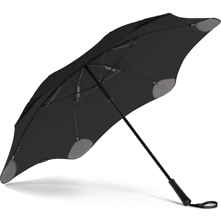 Blunt Classic 2.0 Umbrella - Ink Black - Love Luggage
