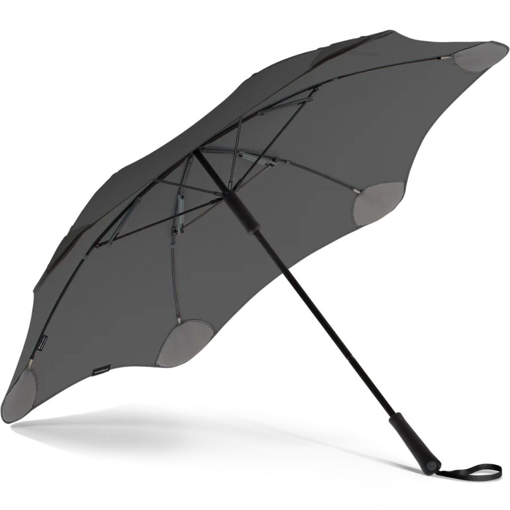 Blunt Classic 2.0 Umbrella - Storm Grey - Love Luggage