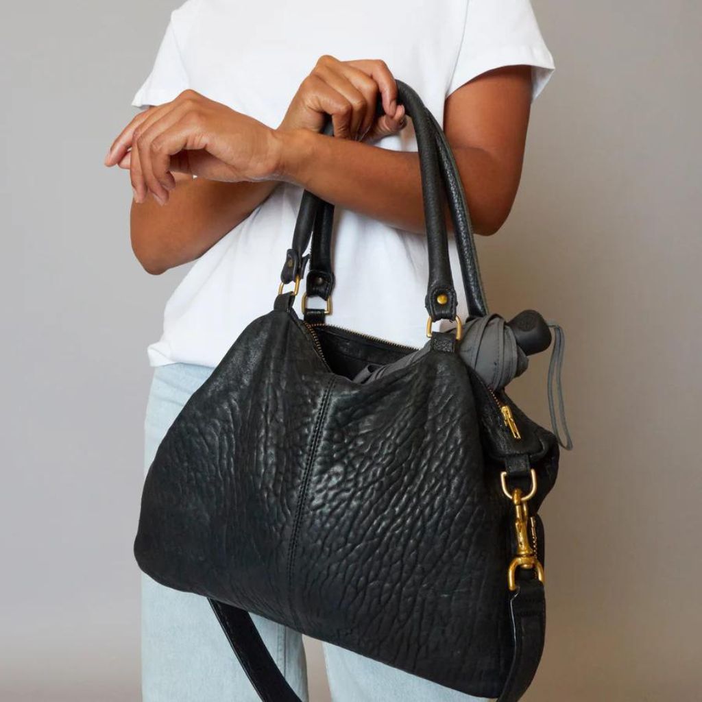 Blunt Metro Compact Umbrella - Storm Grey - Love Luggage