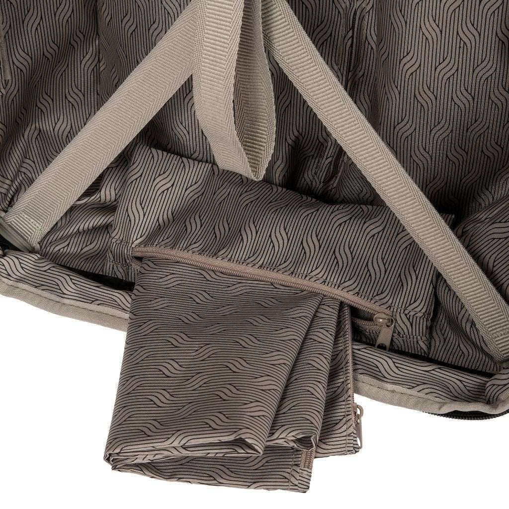 Bric's B|Y Ulisse Carry On 55cm Hardsided Spinner Suitcase Electric Blue - Love Luggage