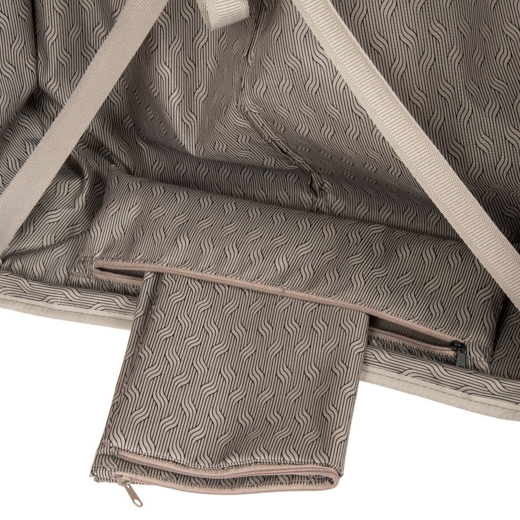 Bric's B|Y Ulisse Large 79cm Hardsided Spinner Suitcase Black - Love Luggage