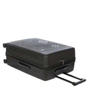 Bric's B|Y Ulisse Large 79cm Hardsided Spinner Suitcase Black - Love Luggage