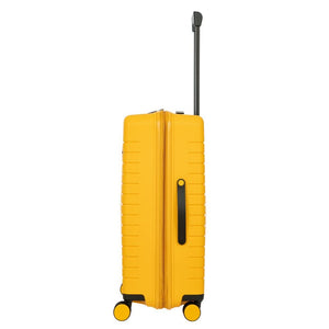 Bric's B|Y Ulisse Medium 71cm Hardsided Spinner Suitcase Mango - Love Luggage