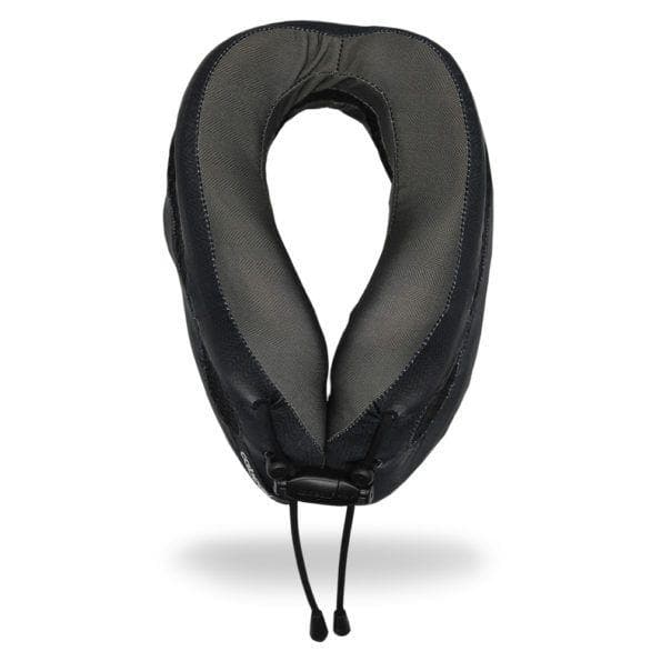 Cabeau Evolution Cool 2.0 Memory Foam Neck Travel Pillow - Black - Love Luggage