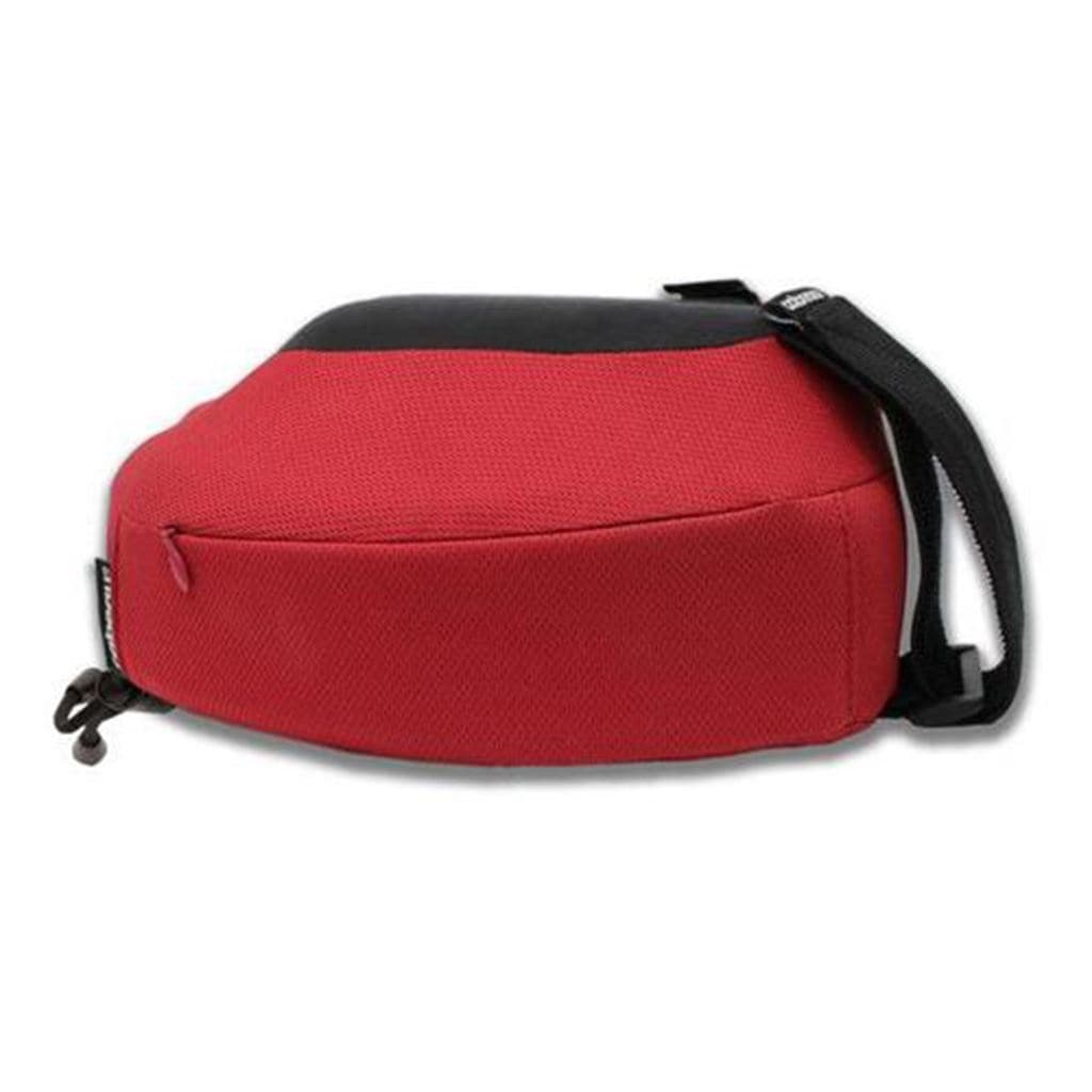 Cabeau Evolution® S3 Memory Foam Neck Travel Pillow Red - Love Luggage