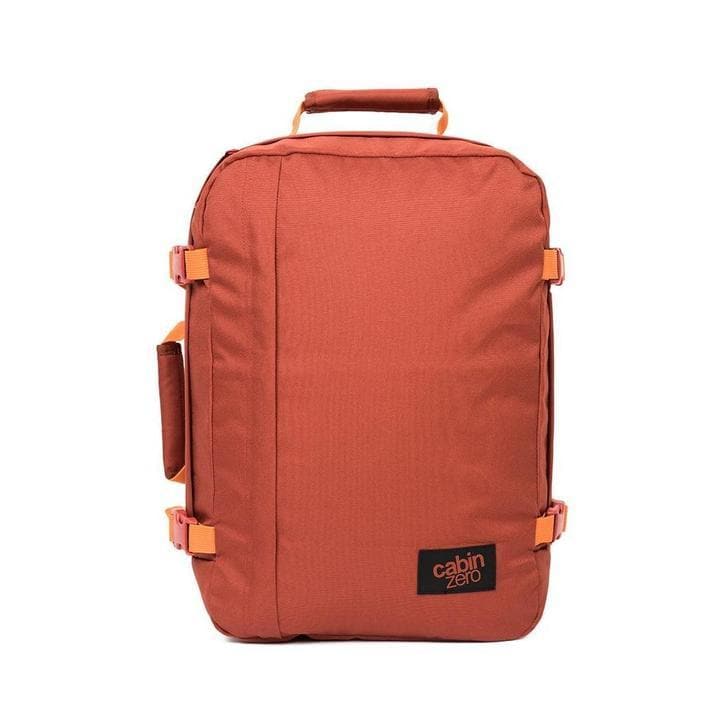 Cabin Zero Classic 36L SERENGETI SUNRISE Backpack - Love Luggage
